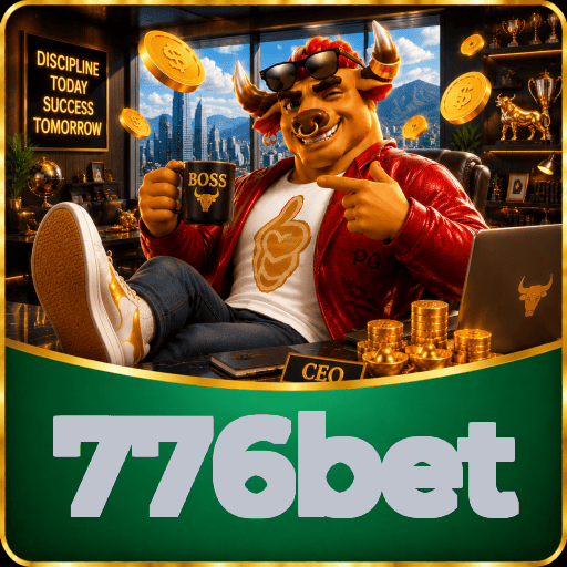776bet VIP Program Logo
