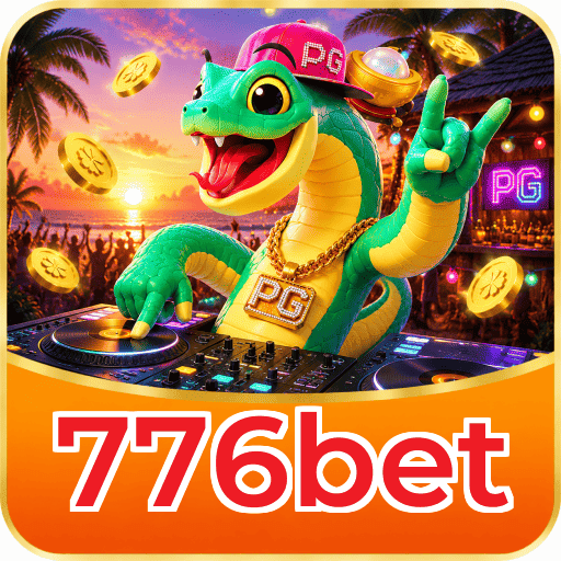 776bet Logo - Bônus de Cadastro