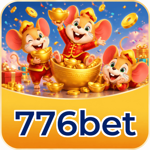 Logo 776bet Plataforma Certificada
