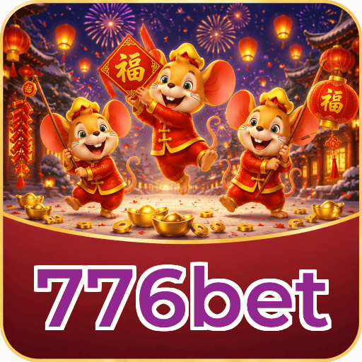 776bet Logo Seguro