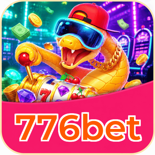 776bet Download Speed Test Logo - Teste de Velocidade Certificado
