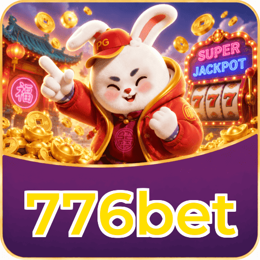 Logo 776bet Loteria Online