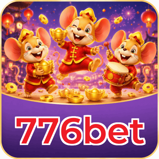 Requisitos do APK 776bet para Android - Logo Oficial
